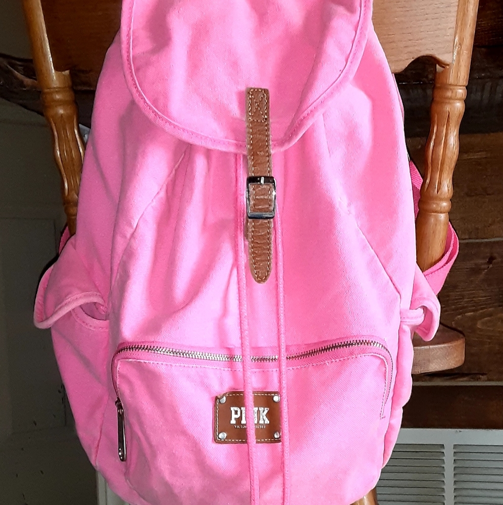 VS backpack - Picture 2 of 4